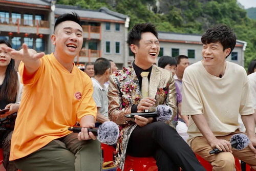 《喜上加喜》錄制現(xiàn)場火爆 4000余人齊聚，央視節(jié)目人氣爆棚臺上臺下嗨翻全場